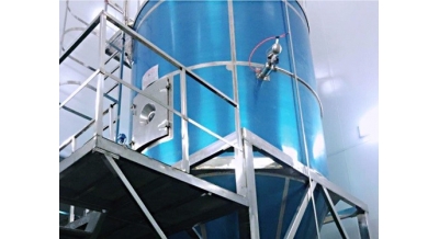 Laboratory Spray Dryer